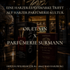 Or et Vin jetzt bei Parfümerie Surmann in Bad Harzburg erhältlich