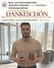 Besuch aus der Stadt Clausthal-Zellerfeld bei Or et Vin