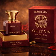 Bordeaux - 50 ml