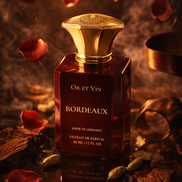 Bordeaux - 50 ml