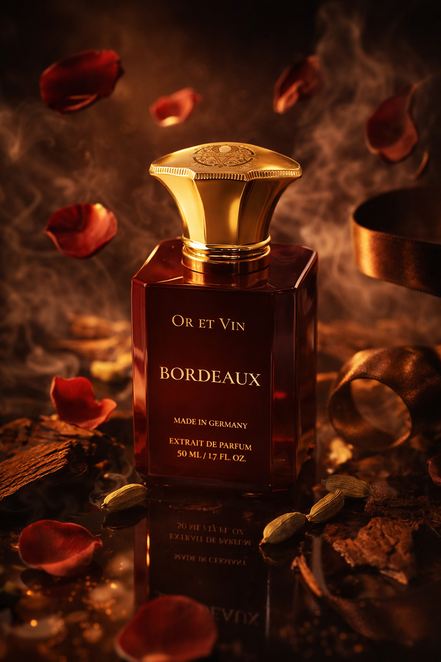 Bordeaux - 50 ml