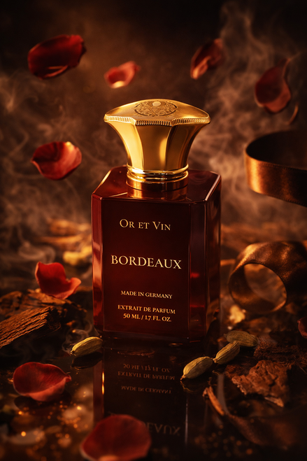 Bordeaux - 50 ml