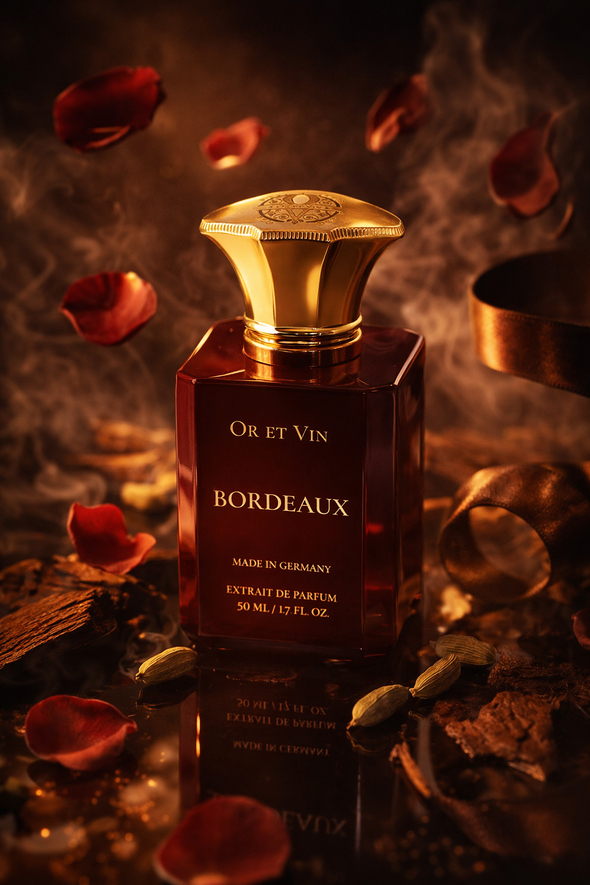 Bordeaux - 50 ml