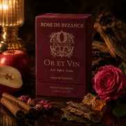 Rose de Byzance - 50 ml