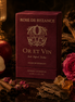 Rose de Byzance - 50 ml
