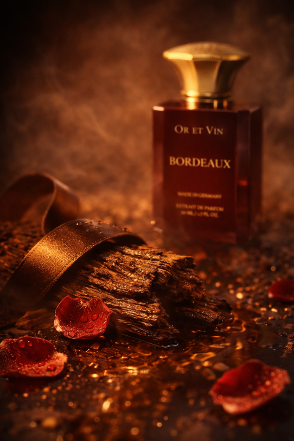 Bordeaux - 50 ml