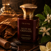 Nuit de Grenade - 50 ml