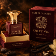 Nuit de Grenade - 50 ml