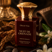 Nuit de Grenade - 50 ml