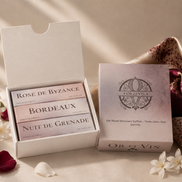 Silk Route Discovery Coffret