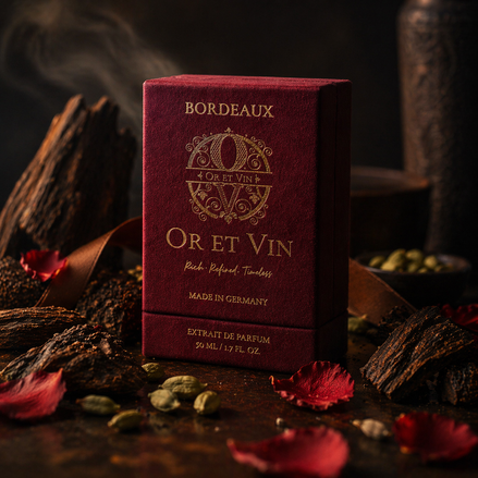 Bordeaux - 50 ml