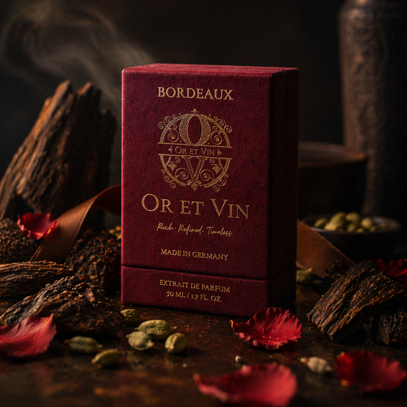 Bordeaux - 50 ml