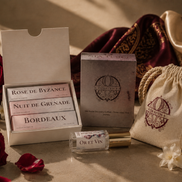 Silk Route Discovery Coffret