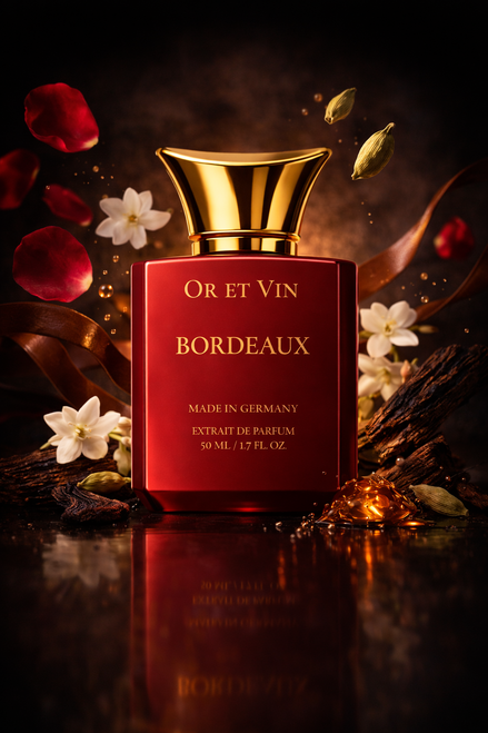 Bordeaux - 50 ml