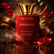Bordeaux - 50 ml