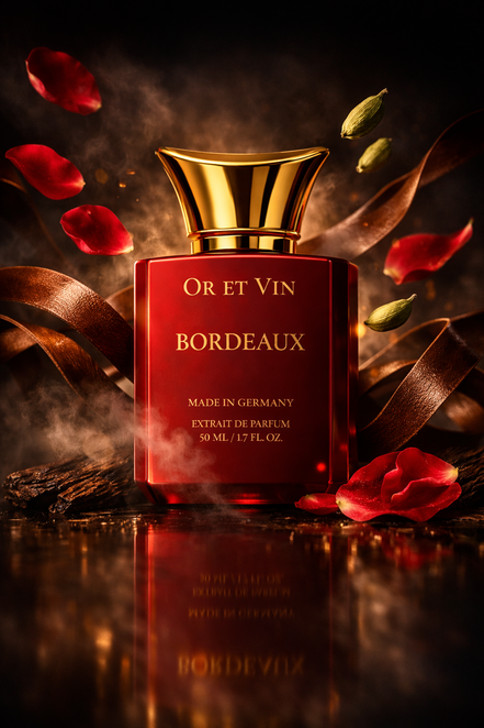 Bordeaux - 50 ml