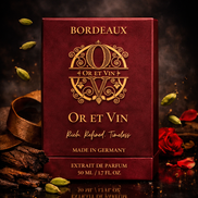 Bordeaux - 50 ml