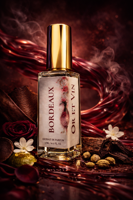 Bordeaux - 5 ml
