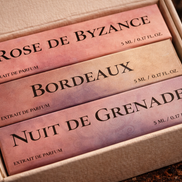 Silk Route Discovery Coffret