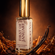 First of January - 5 ml