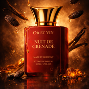 Nuit de Grenade - 50 ml