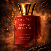 Nuit de Grenade - 50 ml