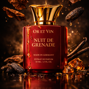 Nuit de Grenade - 50 ml