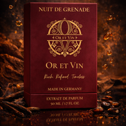 Nuit de Grenade - 50 ml