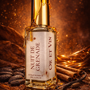 Nuit de Grenade - 5 ml