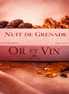 Nuit de Grenade - 5 ml