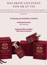 Or et Vin × Parfümerie Surmann – Live-Event Ticket