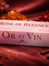 Rose de Byzance - 5 ml