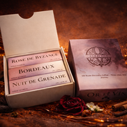 Silk Route Discovery Coffret