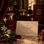 The Curator’s Selection