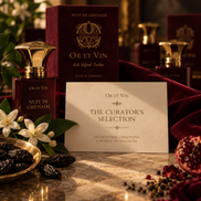 The Curator’s Selection