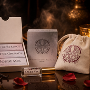 Silk Route Discovery Coffret